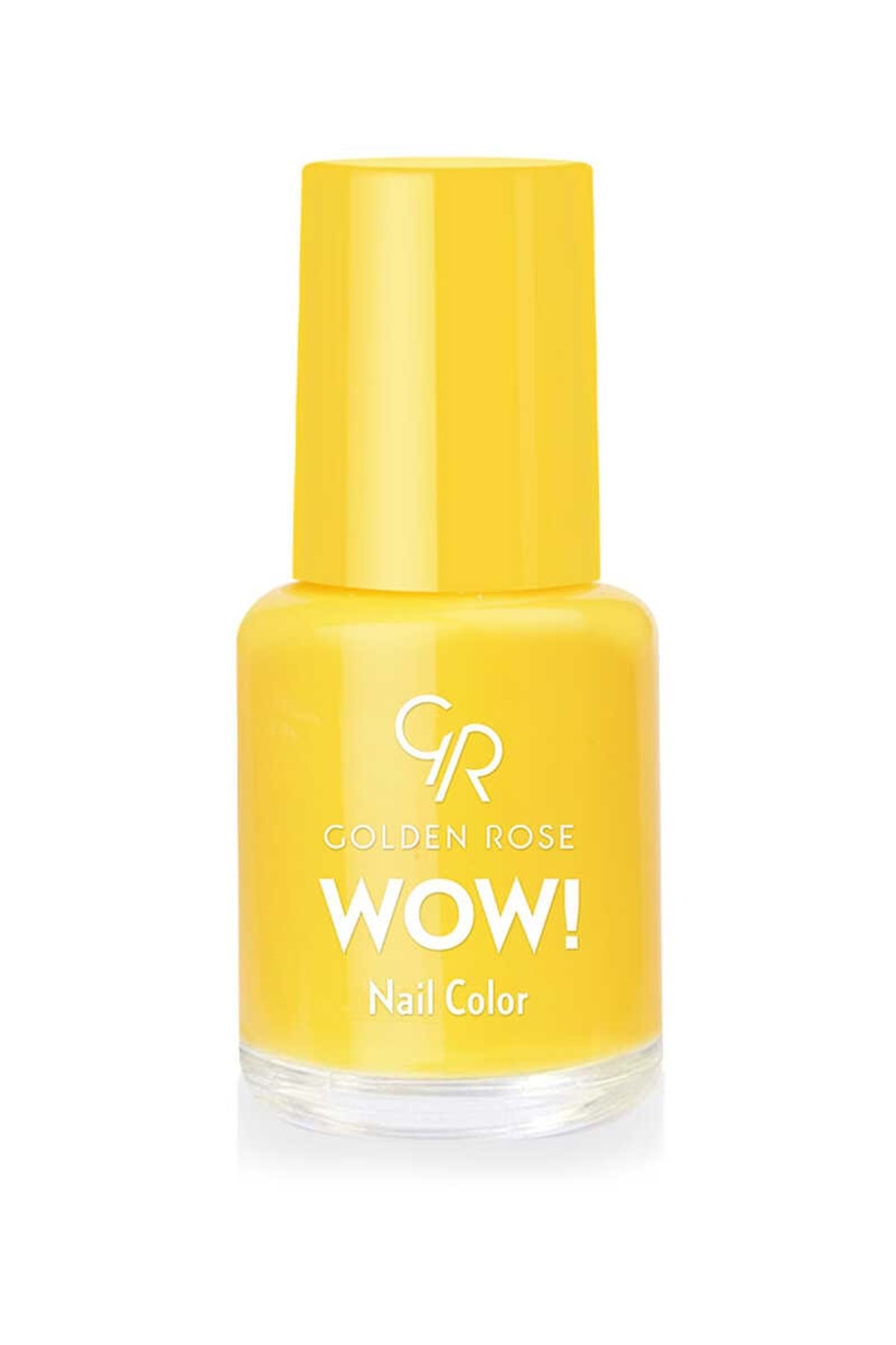 Golden Rose Wow Nail Color - 41 - Mini Oje 6 ml.