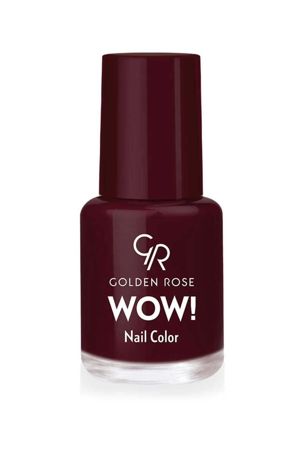 Golden Rose Wow Nail Color - 59 - Mini Oje 6 ml.