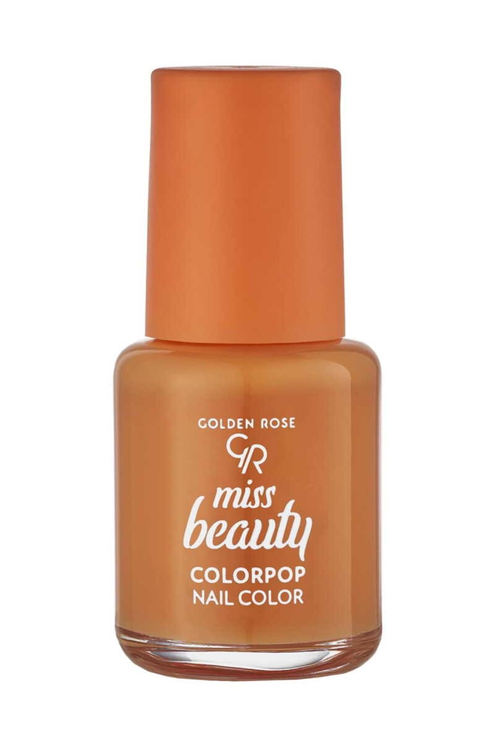 Golden Rose Miss Beauty Colorpop Trio Nail Colors - Oje Seti