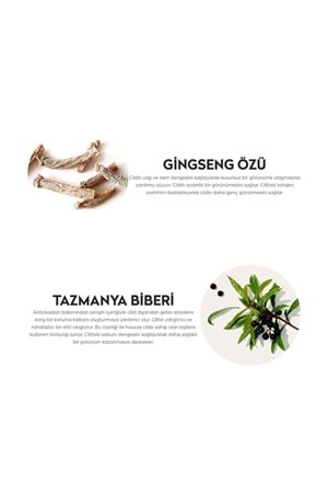 Dermokil Red Ginseng Mask Kırmızı Ginseng Maskesi 20 gr.