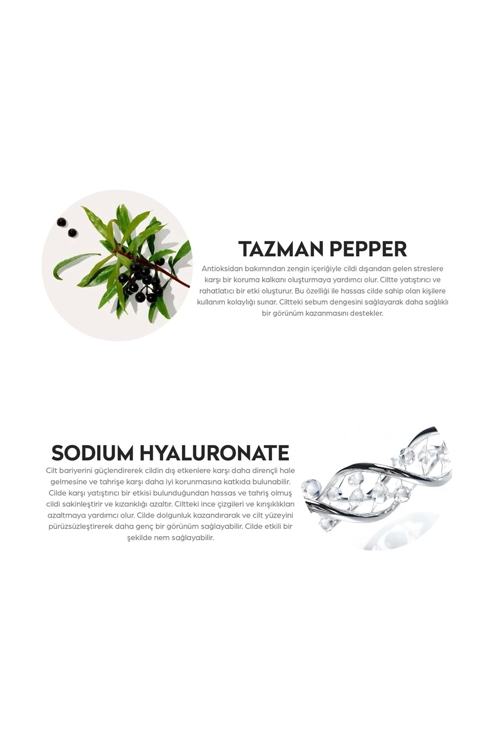 Dermokil Göğüs (bust) Maske 30 ml.