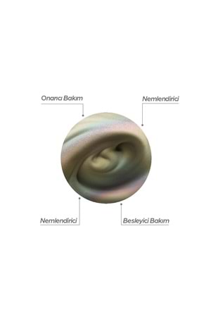 Dermokil Soyulabilir Hologram Maske 2*7.5 ml.