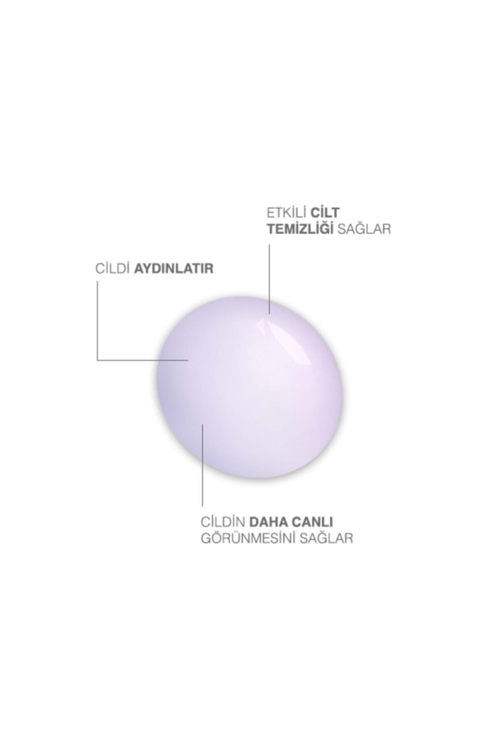 Dermokil Hologram Soyulabilir Yüz Maskesi 15 ml.