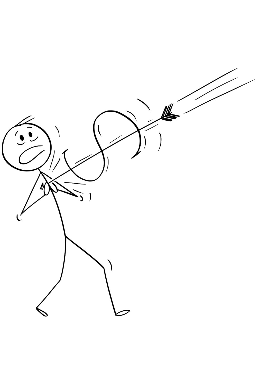 Win Ovro Premium Beyaz Porselen Hediye Kupa Bardak Çift Yön Baskı - Çizgiyle Anlat Çöp Adam Dolar